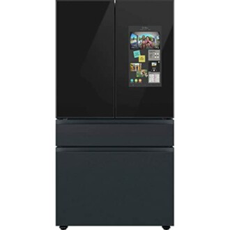 SAMSUNG French Door Fridge